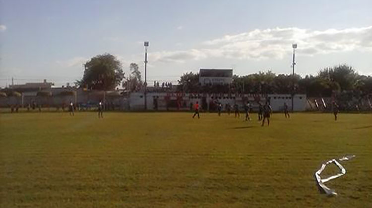 Arranc&oacute; el Campeonato de Primera