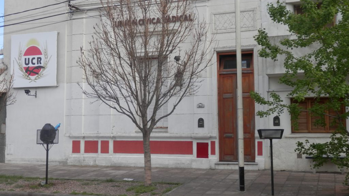 UCR: Candidatos al Comit&eacute;