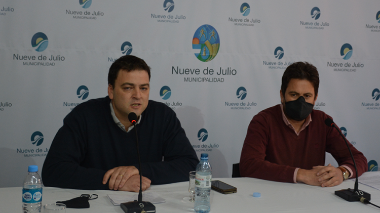 ​Seguimos en 3
