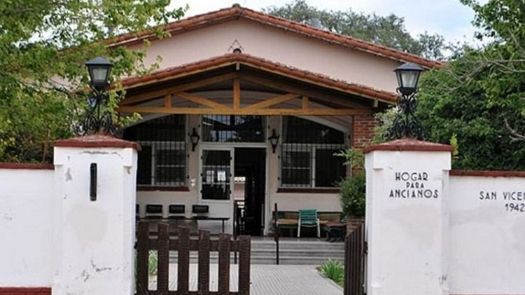  Covid: murieron tres pacientes en Olavarr&iacute;a 
