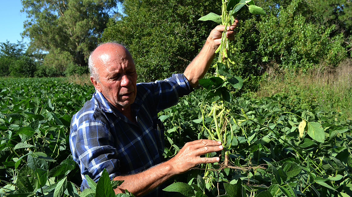 Ciclo de Charlas en la Rural