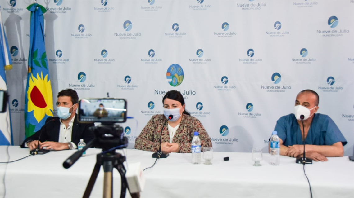 El criterio cl&iacute;nico epidemiol&oacute;gioco se aplicar&aacute; tambi&eacute;n a contactos estrechos