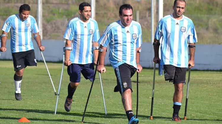 Cuando los sue&ntilde;os no tienen barrera