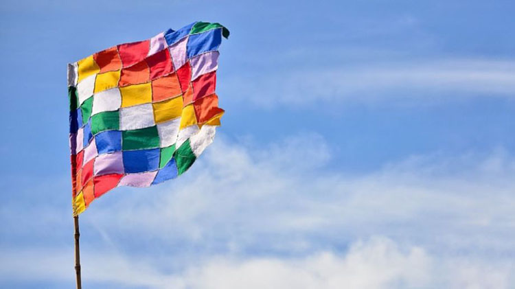 Dia de la Diversidad y la Cultura