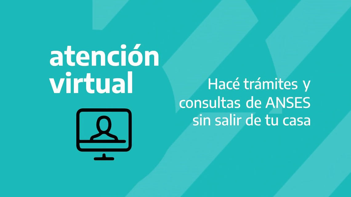 Atención Virtual