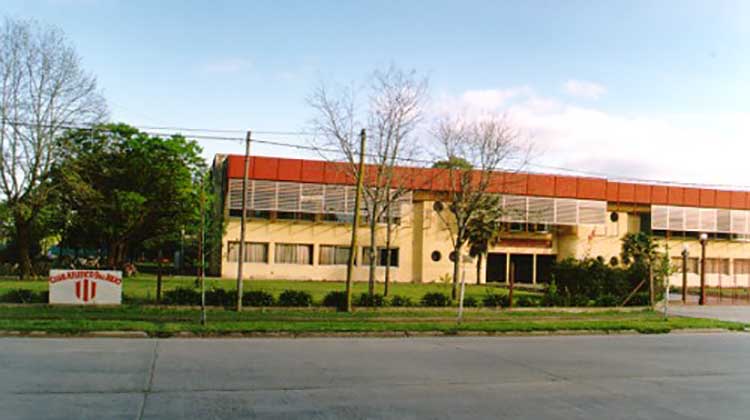 Reuni&oacute;n de Liga de Voley Masculino