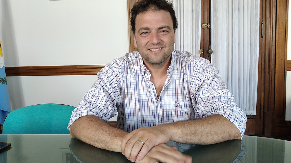 ​&ldquo;Nuestra agenda es complicada y muy din&aacute;mica porque as&iacute; es la pandemia&rdquo;