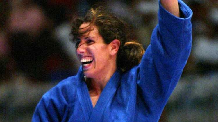 Se viene el Torneo Provincial de Judo 