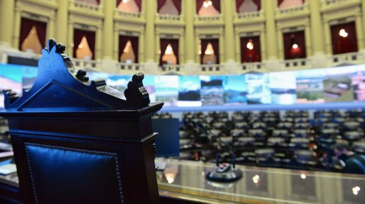 Proyecto de Presupuesto 2021