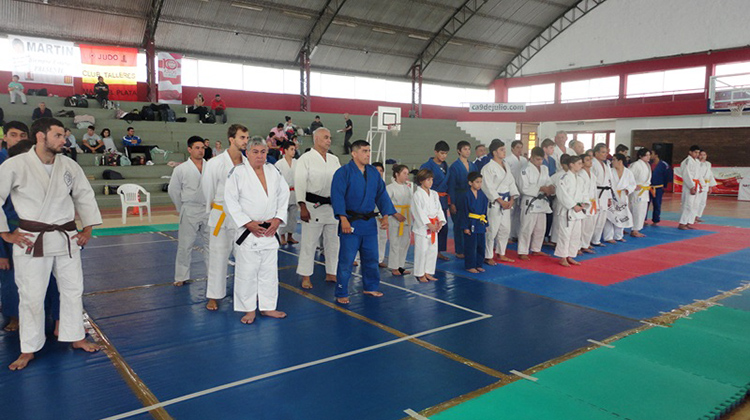 Daniela Krukower declarada Hu&eacute;sped de Honor 