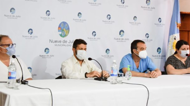 El incremento de casos complejiza la atenci&oacute;n del sistema de salud