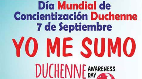 En prevenci&oacute;n se efectuar&aacute; una jornada sobre Distrofia Muscular