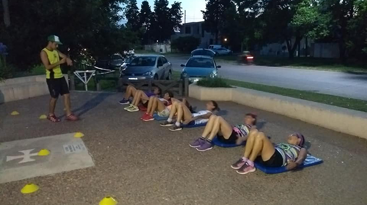 Dirección de Deportes