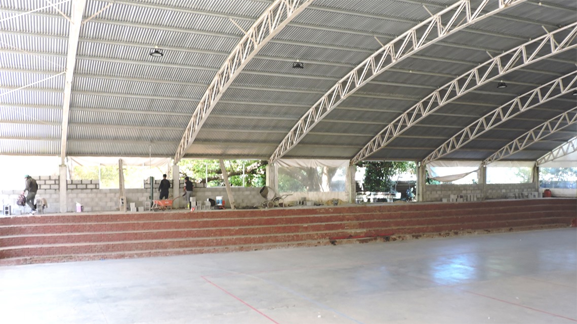 ​Club Atl&eacute;tico