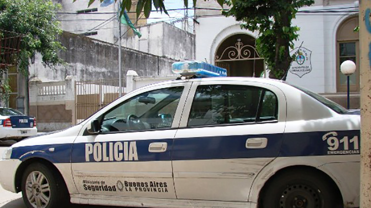 Detuvieron a la última fugitiva de la banda