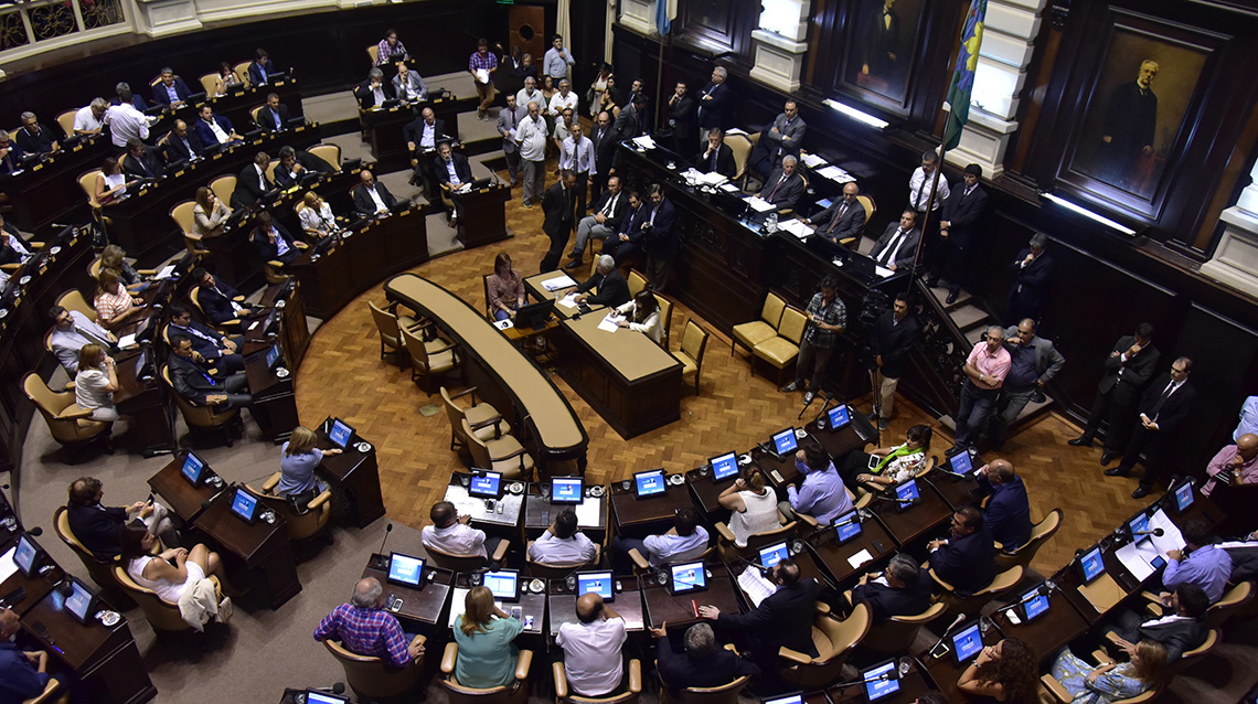 Provincia pretende manipular los fondos de los municipios