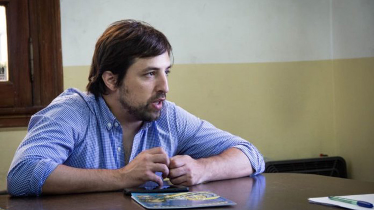 Vacunaci&oacute;n - Coronavirus