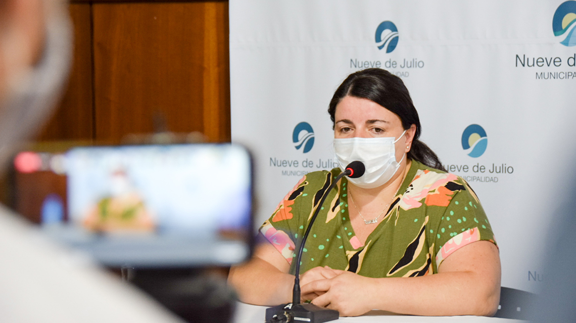 El Comit&eacute; de crisis defini&oacute; que se vive en una &ldquo;etapa de vertigo&rdquo;