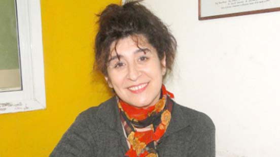 ​Se rendir&aacute; un homenaje a la memoria de la Prof. Mariel Neira