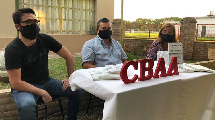 Cultura en Agust&iacute;n &Aacute;lvarez