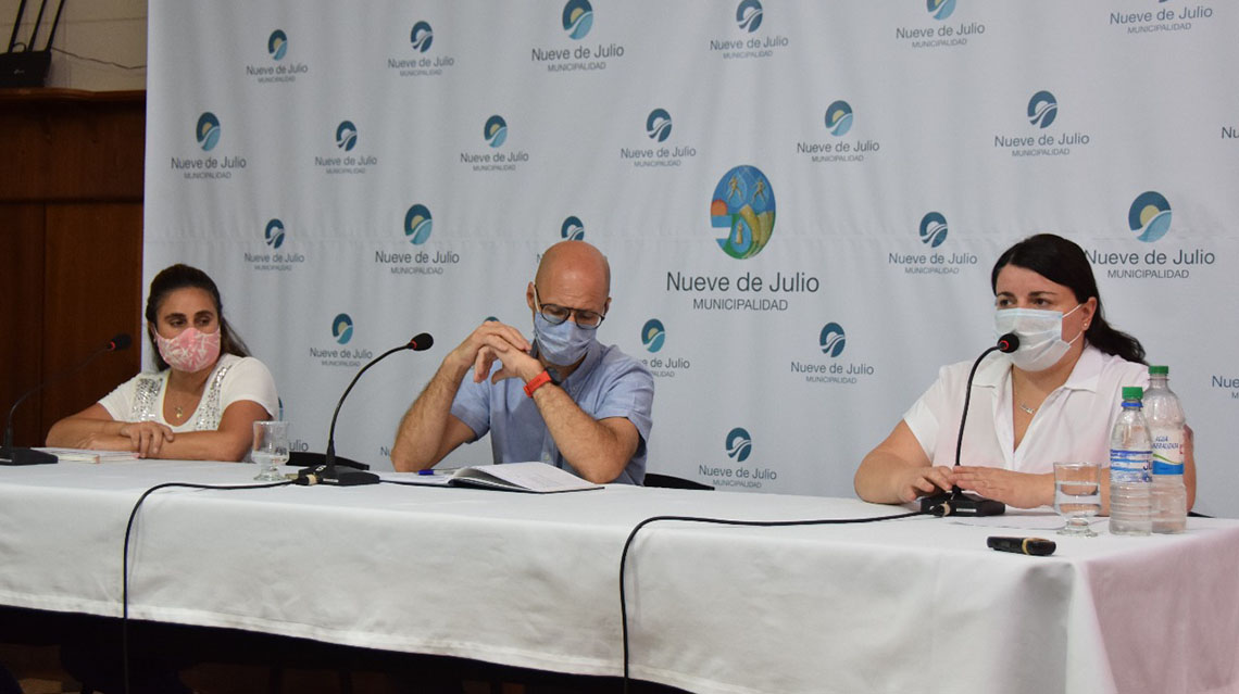 Campa&ntilde;a Nacional de vacunaci&oacute;n contra covid -19: donde y como inscribirse