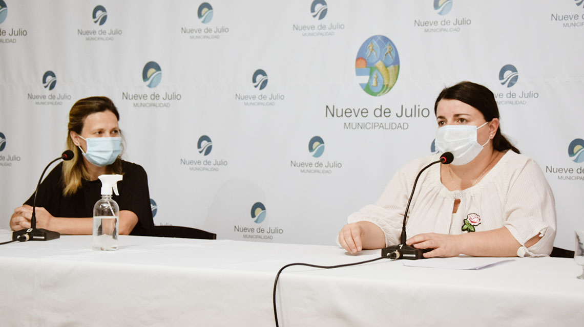  &ldquo;La situaci&oacute;n epidemiol&oacute;gica en el distrito ha sido favorable esta &uacute;ltima semana&rdquo;