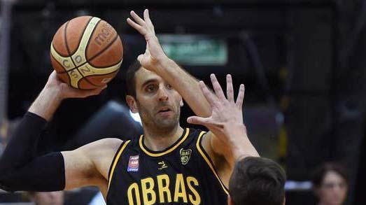 ​El B&aacute;squet de primera se jugar&aacute; en 9 de Julio