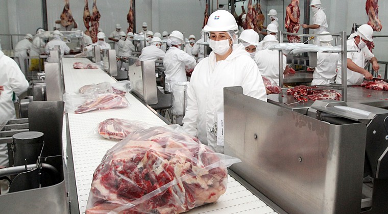 Diez cortes de carne costarán hasta un 30% menos