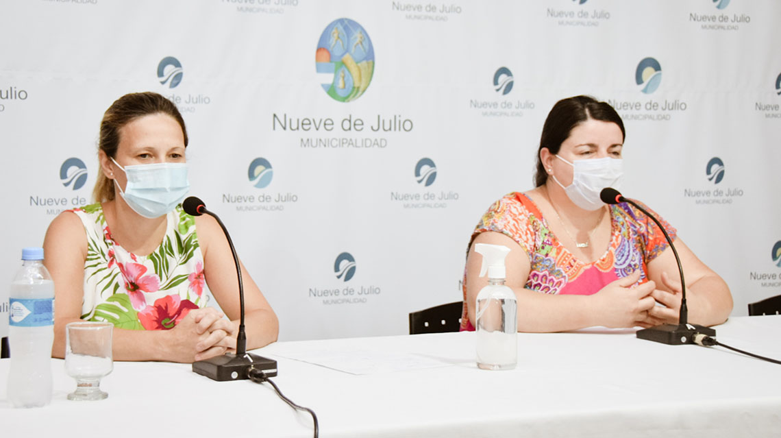 Vacunaci&oacute;n masiva