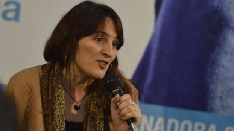 Fallecieron los padres de la Senadora Defunchio por covid 19