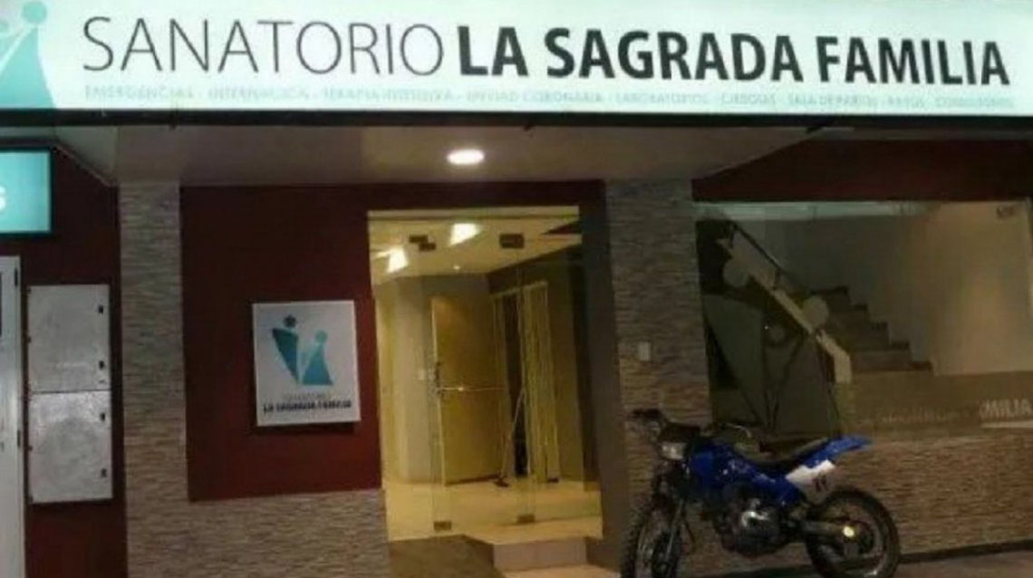 Muri&oacute; mujer que salvaron de ser cremada con vida